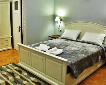 Αραϊδου΄-Araidoy Aparthotel Ioannina Bagian luar foto