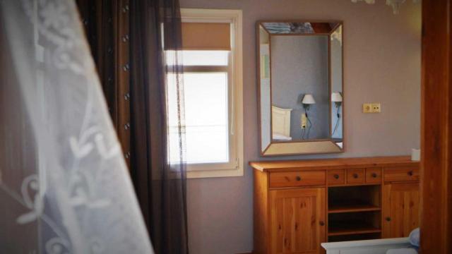 Αραϊδου΄-Araidoy Aparthotel Ioannina Bagian luar foto