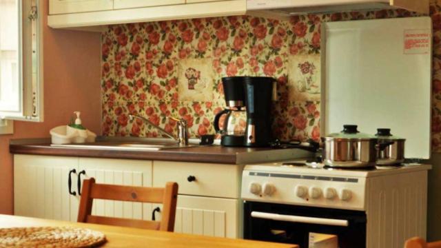 Αραϊδου΄-Araidoy Aparthotel Ioannina Bagian luar foto